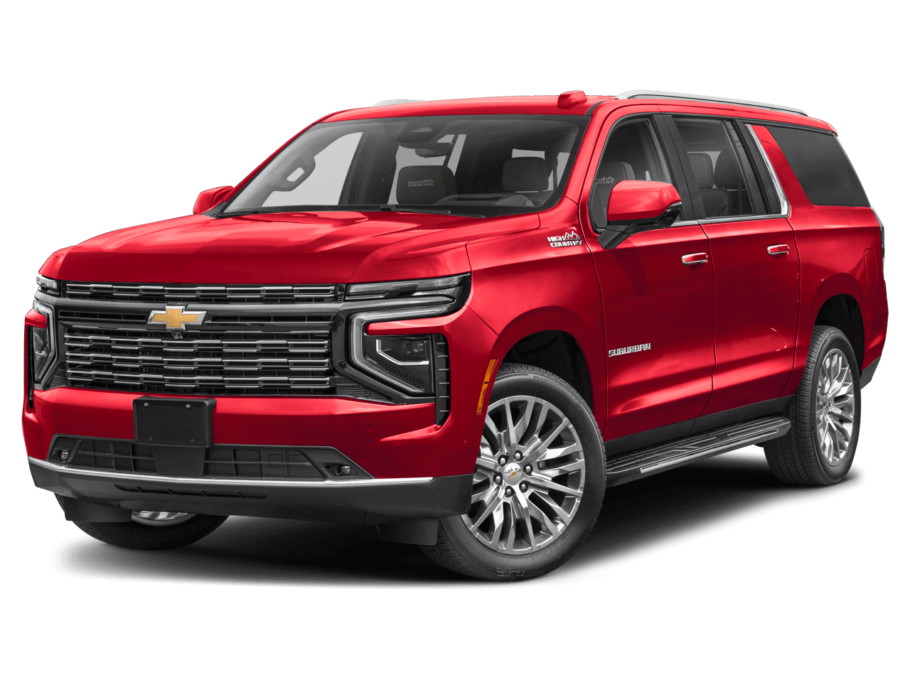 2025 Chevrolet Suburban Photo in Bethesda, MD 20814