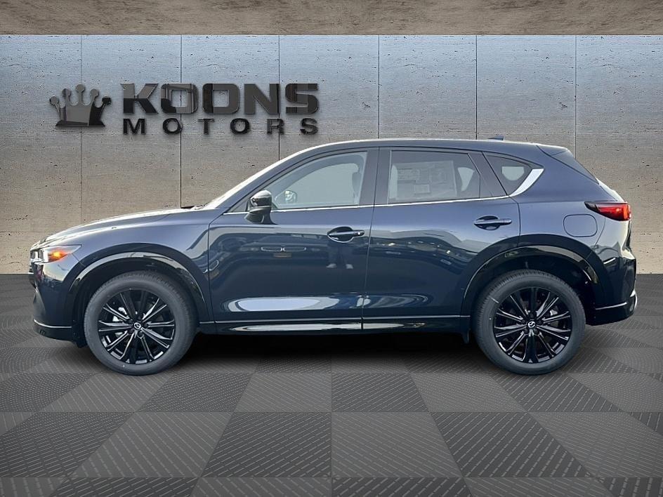 2025 Mazda CX-5 Photo in Silver Spring, MD 20904