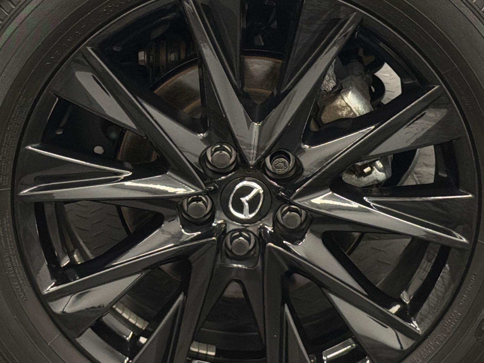 2025 Mazda CX-5 Photo in Silver Spring, MD 20904