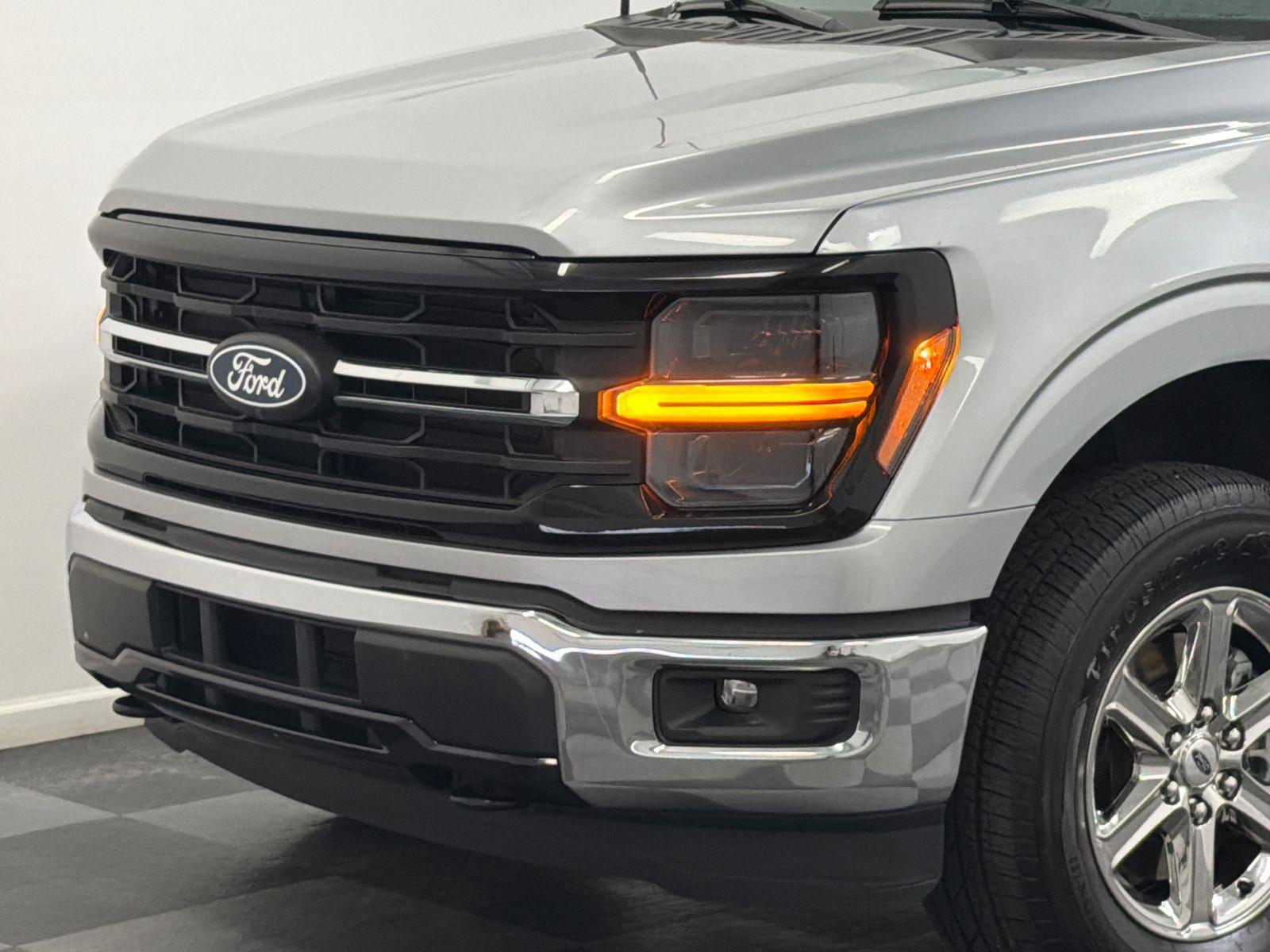2024 Ford F-150 Photo in Silver Spring, MD 20904