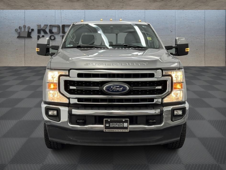 2020 Ford F-250 Super Duty Photo in Silver Spring, MD 20904
