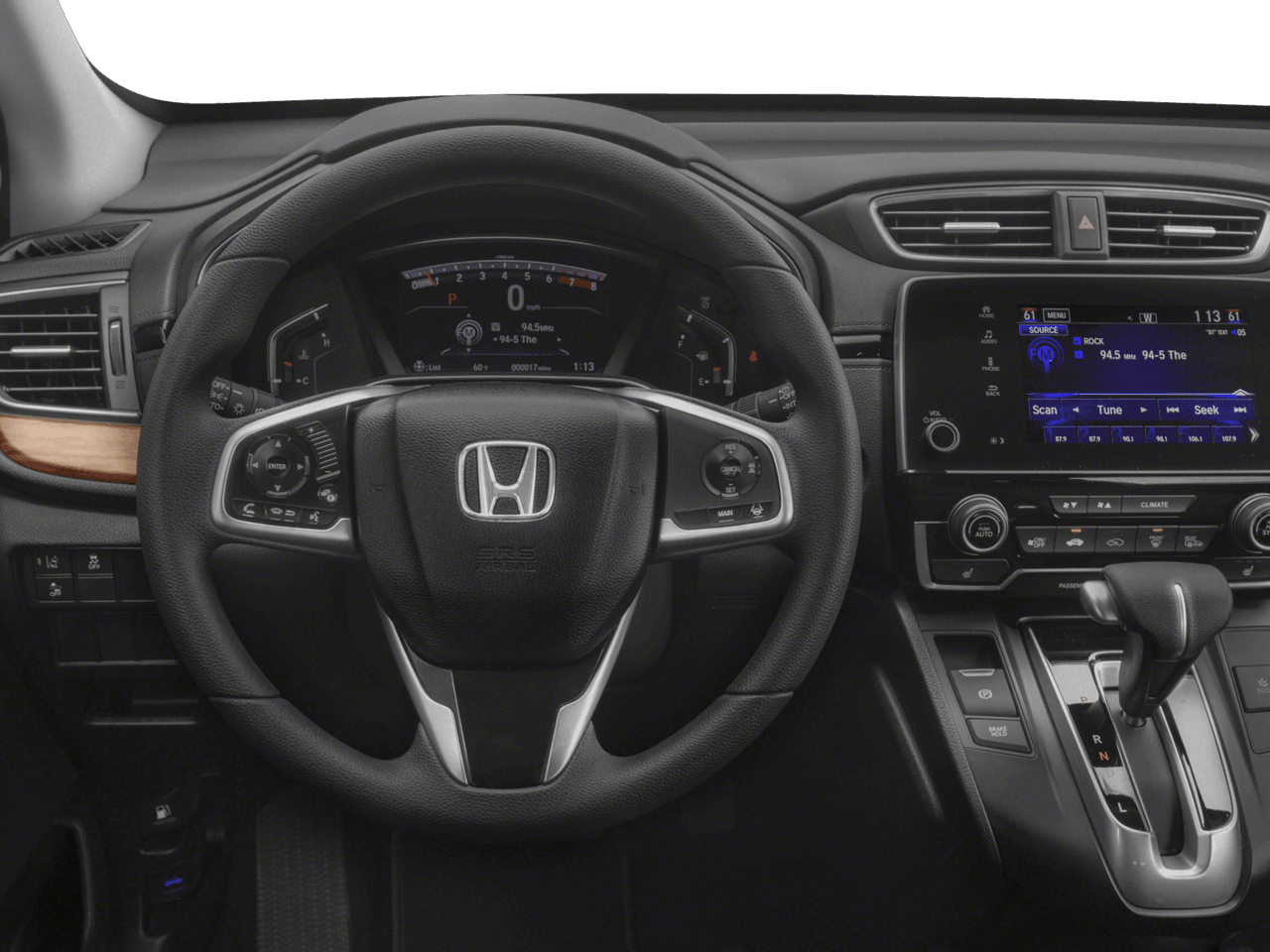 2018 Honda CR-V Photo in Bethesda, MD 20814