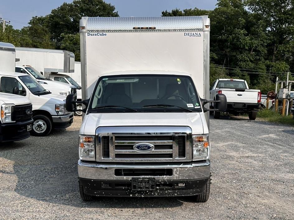 2024 Ford Econoline Cutaway Photo in Silver Spring, MD 20904