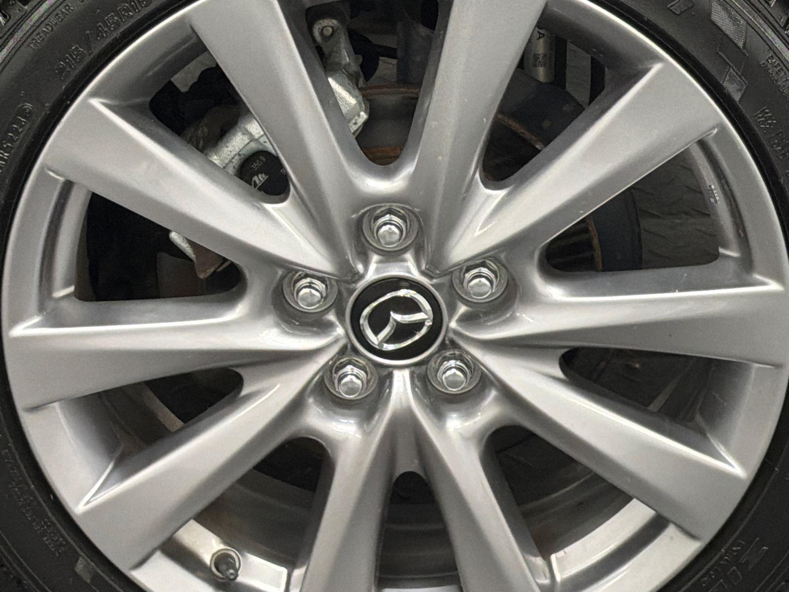 2020 Mazda Mazda3 Photo in Silver Spring, MD 20904