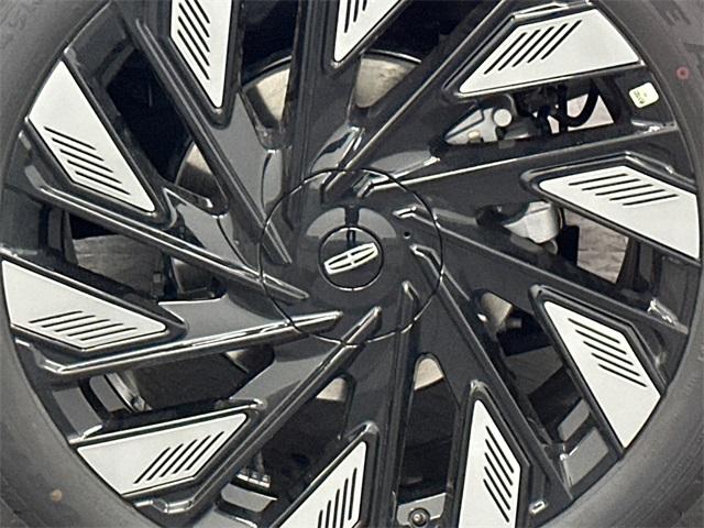 2026 Lincoln Nautilus Photo in Bethesda, MD 20814