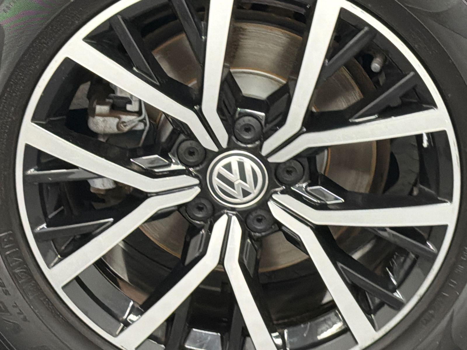 2021 Volkswagen Tiguan Photo in Silver Spring, MD 20904