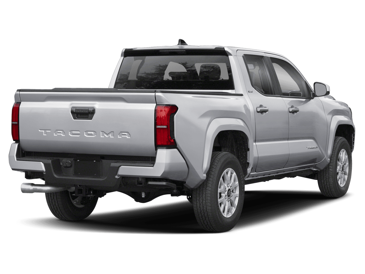 2026 Toyota Tacoma Photo in Bethesda, MD 20814