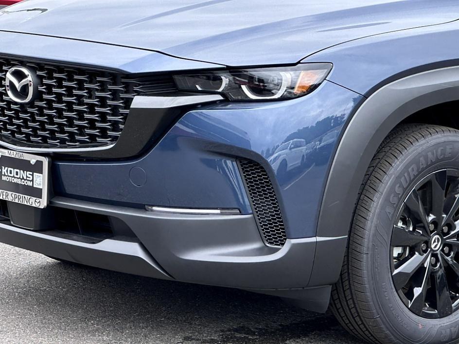 2025 Mazda CX-50 Photo in Silver Spring, MD 20904