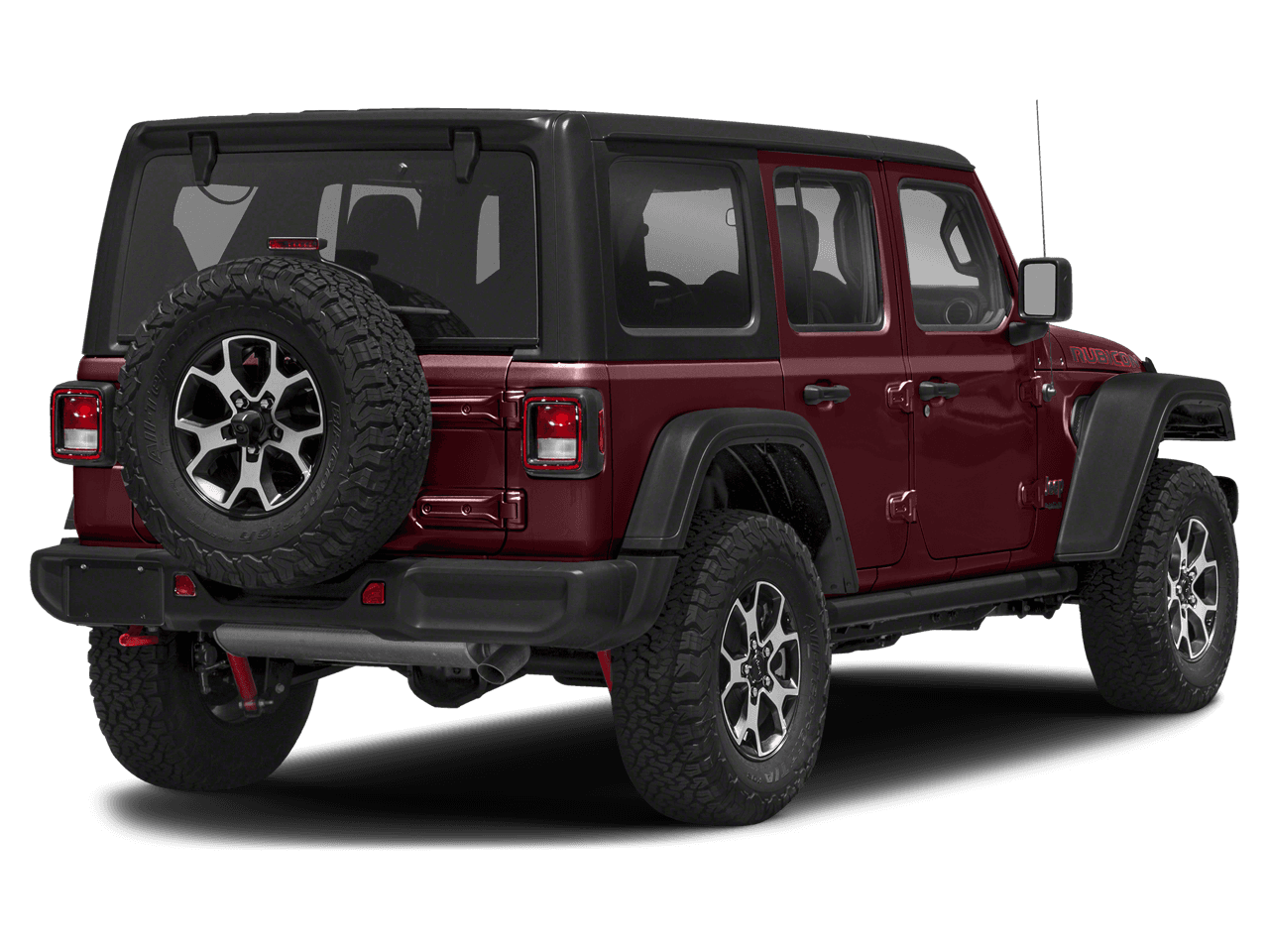 2021 Jeep Wrangler Photo in Silver Spring, MD 20904
