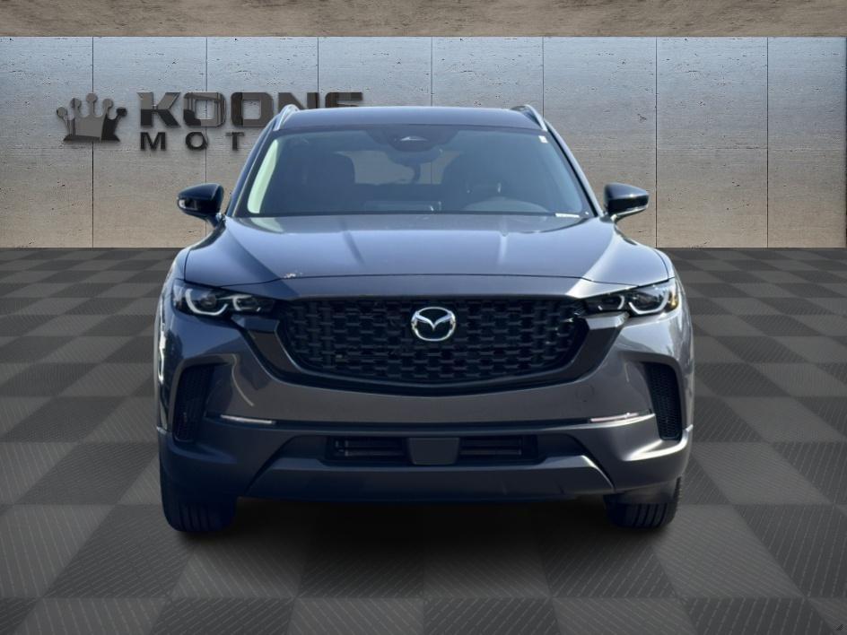 2025 Mazda CX-50 Hybrid Photo in Silver Spring, MD 20904