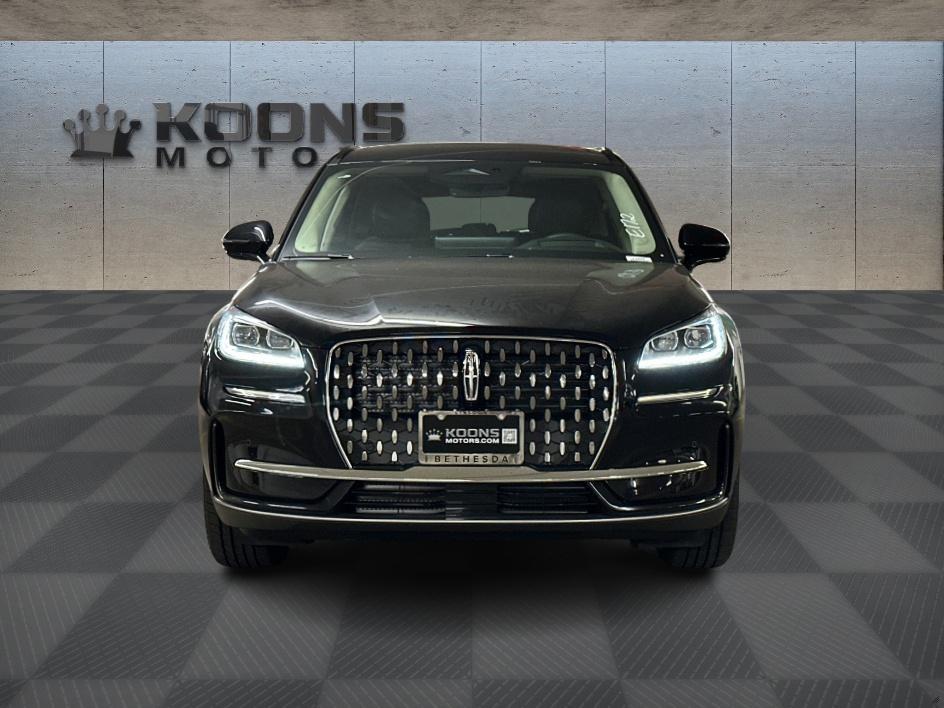 2025 Lincoln Corsair Photo in Bethesda, MD 20814