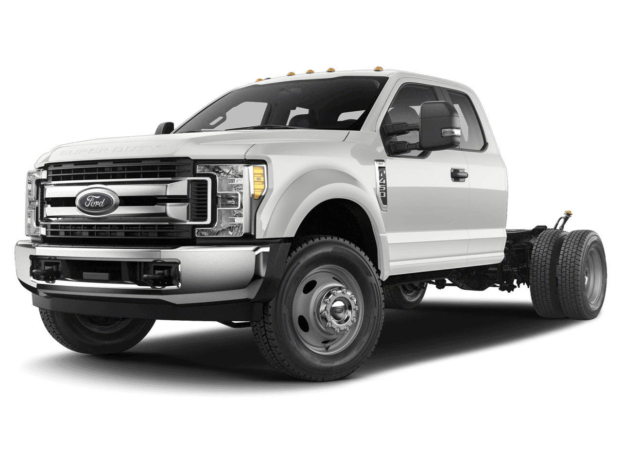 2019 Ford F-450 Photo in Silver Spring, MD 20904