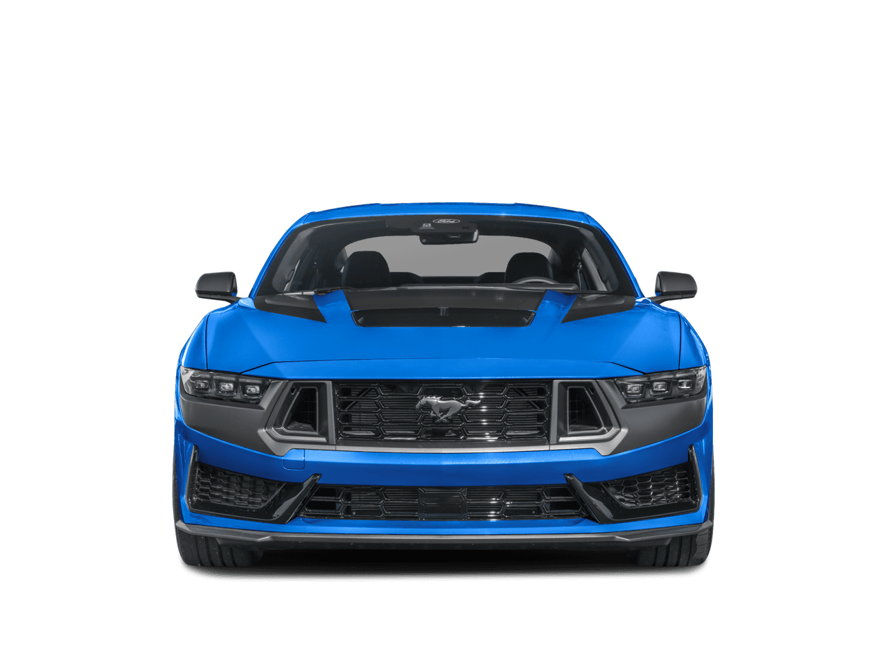 2026 Ford Mustang Photo in Silver Spring, MD 20904