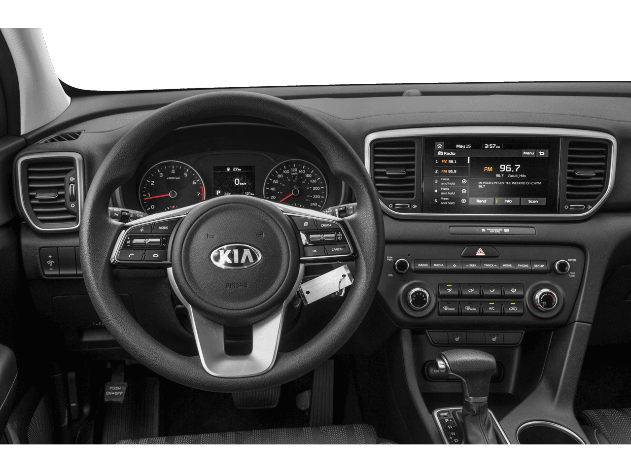 2020 Kia Sportage Photo in Silver Spring, MD 20904