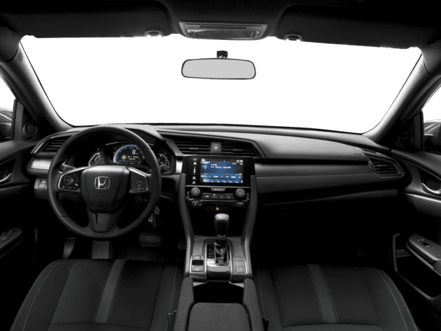 2017 Honda Civic Photo in Silver Spring, MD 20904