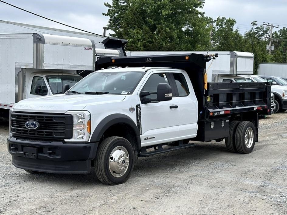 2023 Ford Chassis Cab Photo in Silver Spring, MD 20904