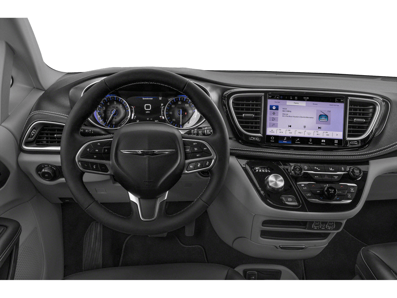 2024 Chrysler Pacifica Photo in Silver Spring, MD 20904