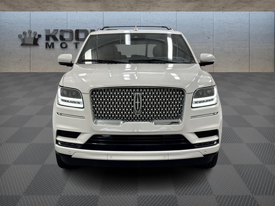 2021 Lincoln Navigator Photo in Bethesda, MD 20814