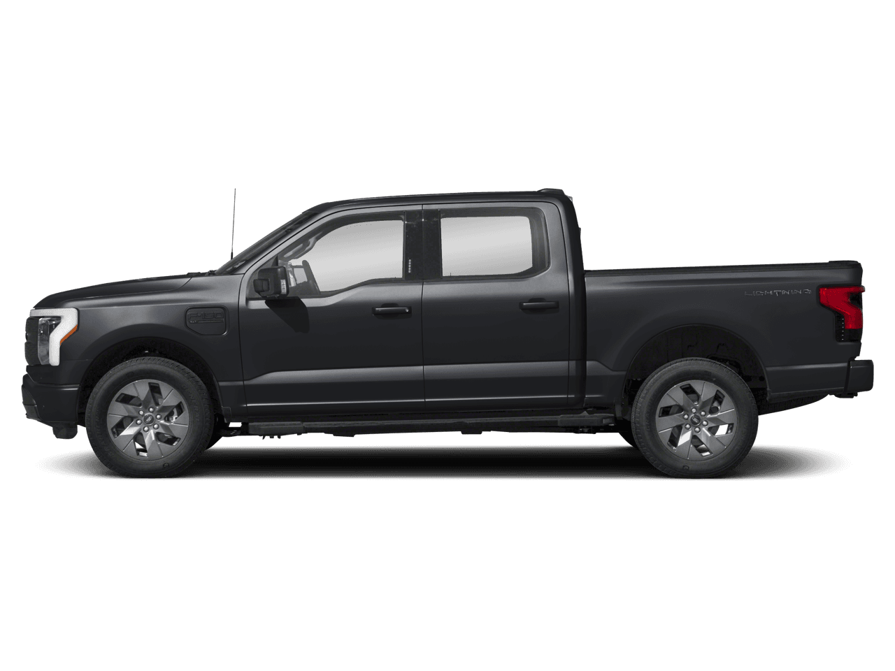 2025 Ford F-150 Lightning Photo in Silver Spring, MD 20904