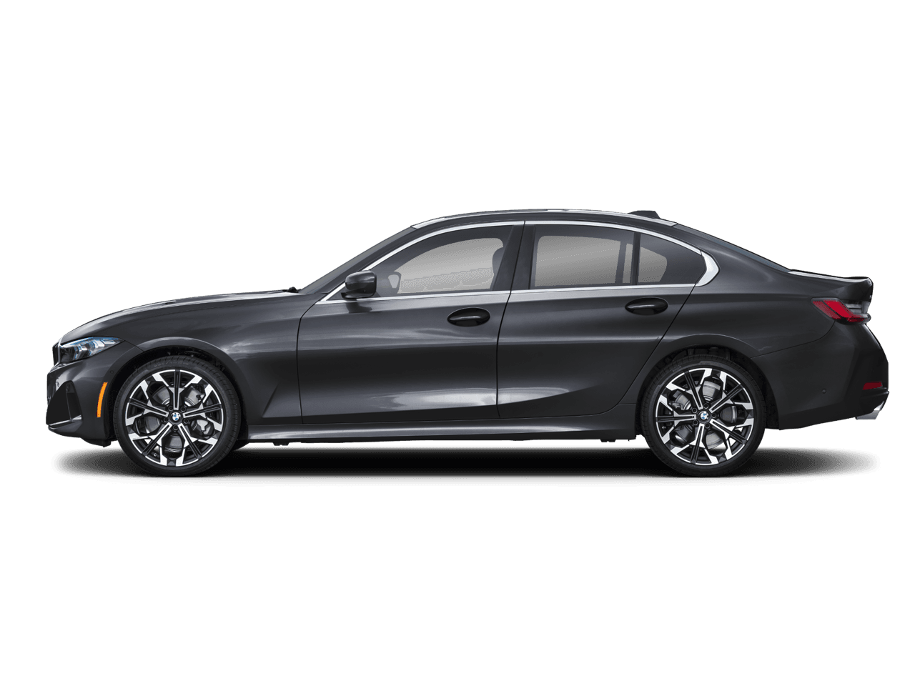 2025 BMW 3 Series Photo in Silver Spring, MD 20904