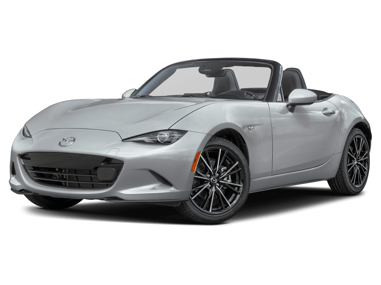 2025 Mazda MX-5 Miata Photo in Silver Spring, MD 20904