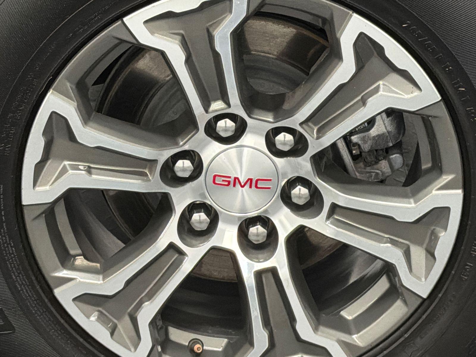 2025 GMC Sierra 1500 Photo in Bethesda, MD 20814