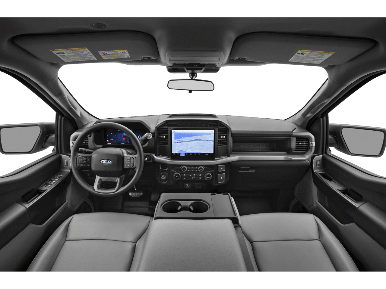 2024 Ford F-150 Photo in Silver Spring, MD 20904