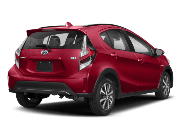 2018 Toyota Prius c Photo in Silver Spring, MD 20904