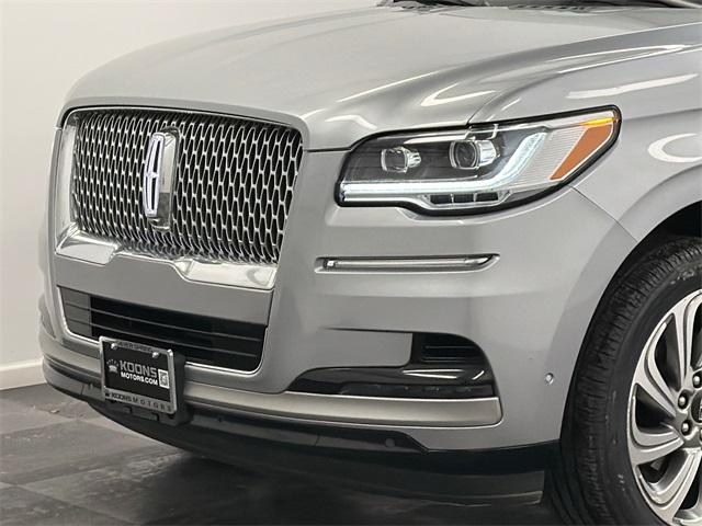 2023 Lincoln Navigator Photo in Bethesda, MD 20814
