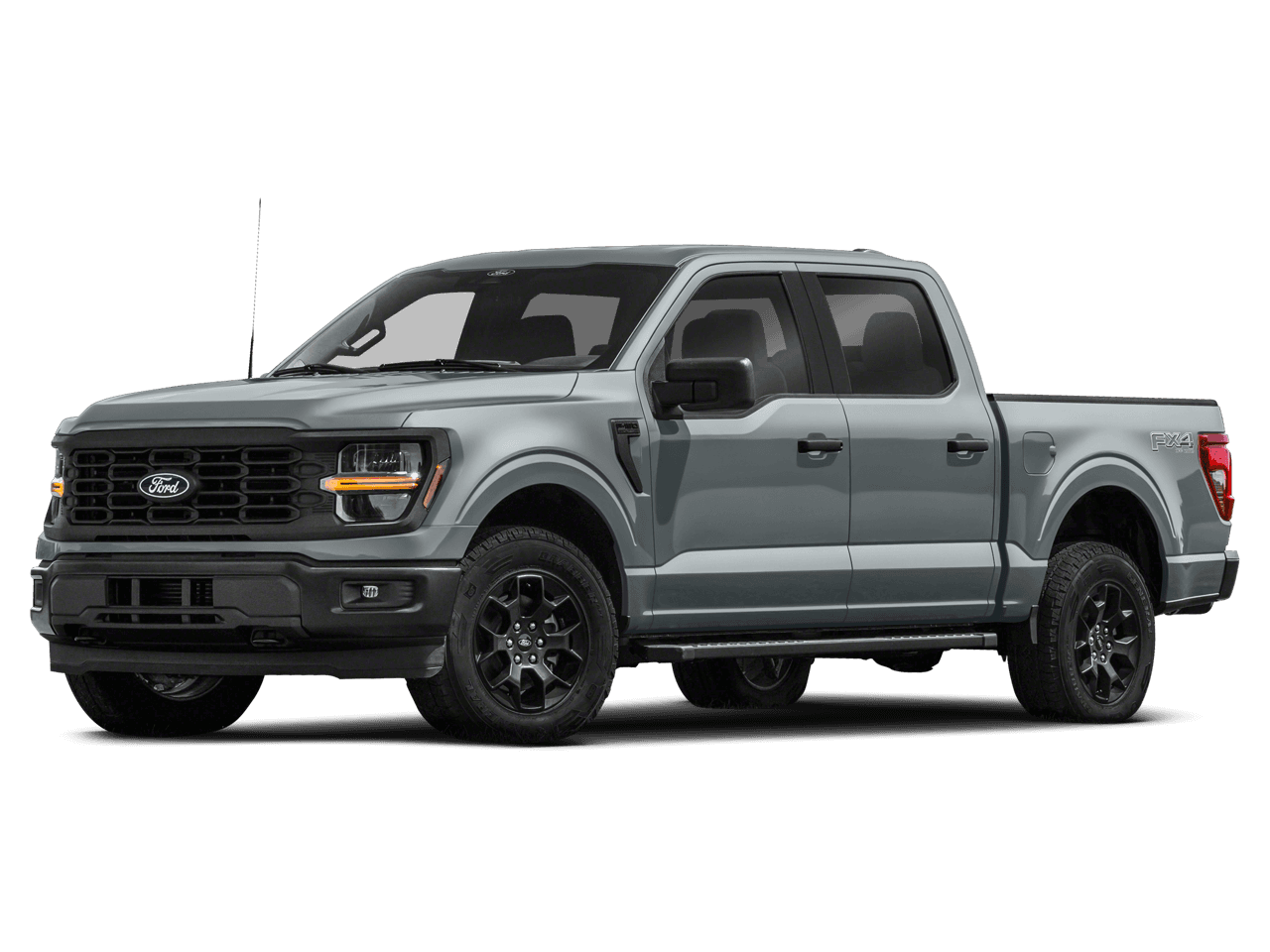 2024 Ford F-150 Photo in Silver Spring, MD 20904