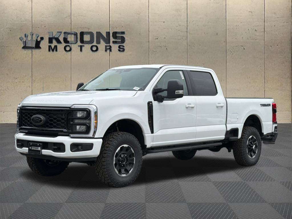 2026 Ford F-250SD Photo in Silver Spring, MD 20904