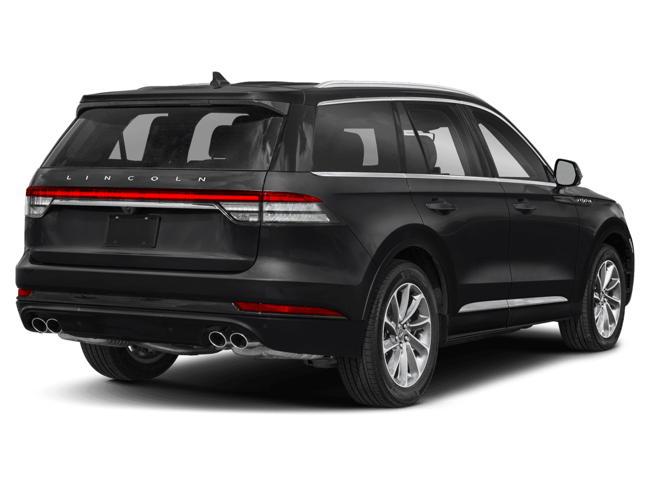 2023 Lincoln Aviator Plug-In Hybrid Photo in Bethesda, MD 20814