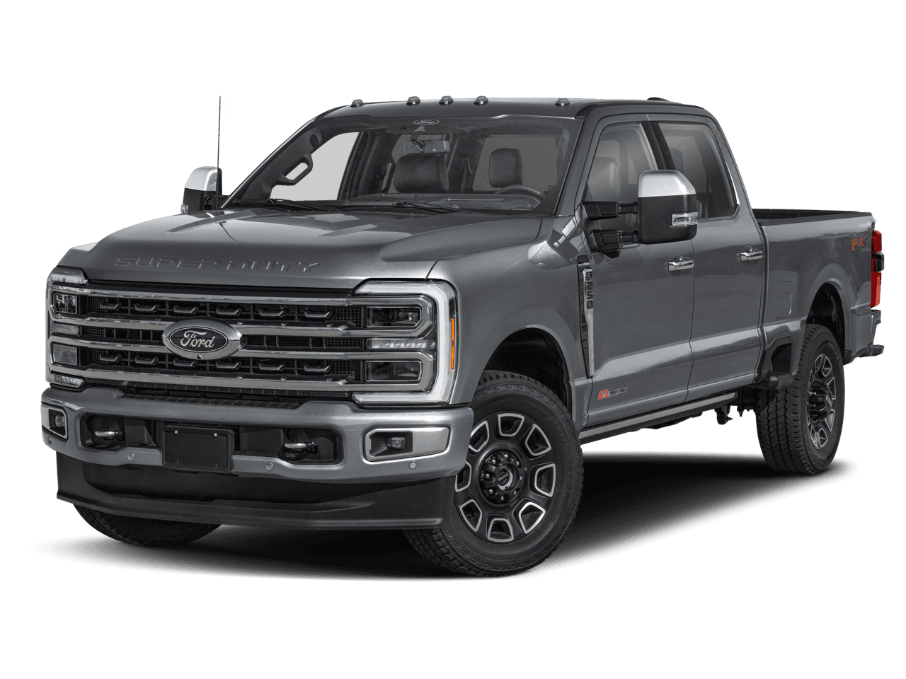 2027 Ford F-250SD Photo in Silver Spring, MD 20904