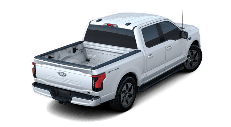 2024 Ford F-150 Lightning Photo in Silver Spring, MD 20904