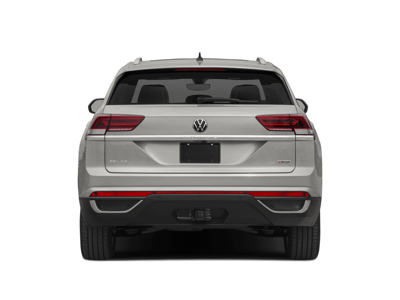2021 Volkswagen Atlas Cross Sport Photo in Bethesda, MD 20814