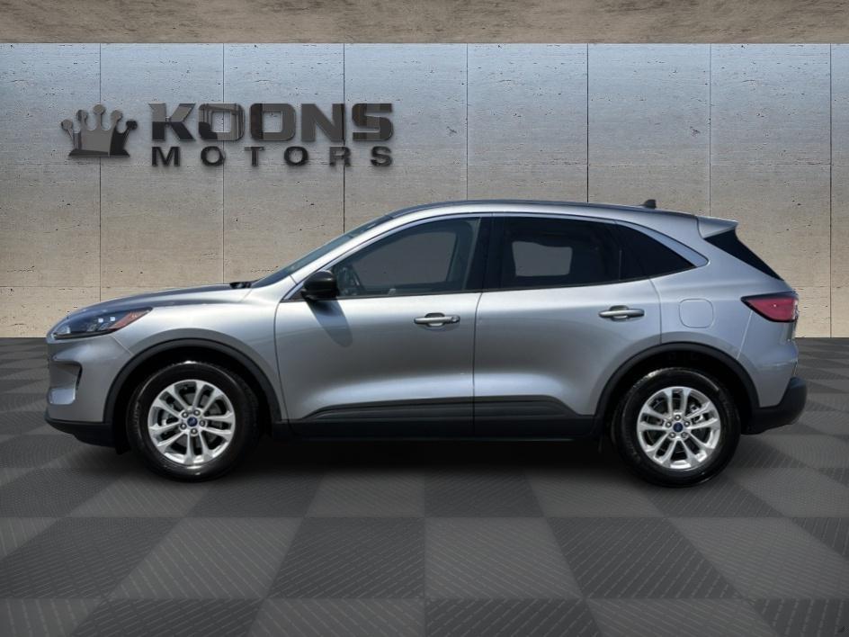 2022 Ford Escape Photo in Silver Spring, MD 20904