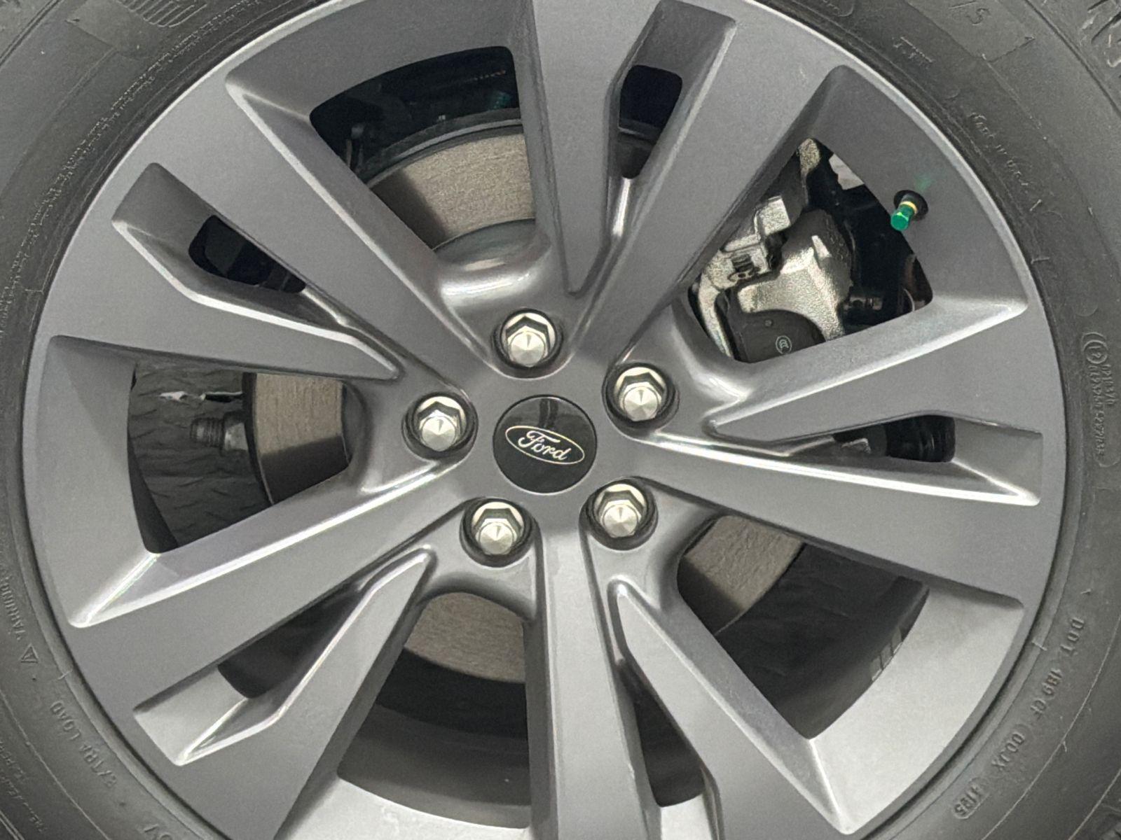 2026 Ford Explorer Photo in Silver Spring, MD 20904