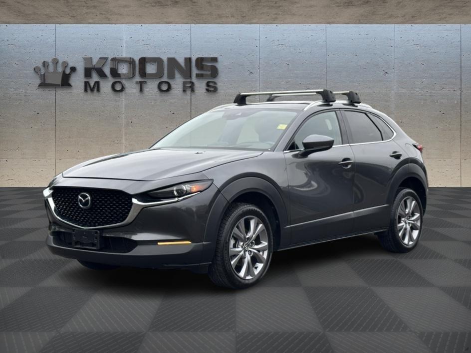 2022 Mazda CX-30 Photo in Silver Spring, MD 20904