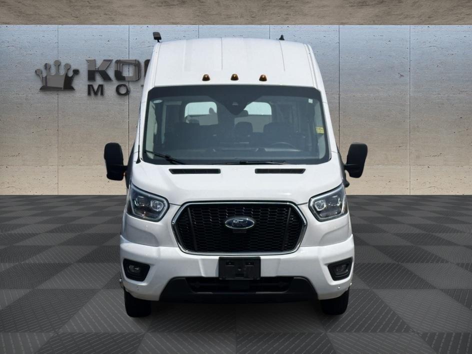 2023 Ford Transit Passenger Van Photo in Silver Spring, MD 20904