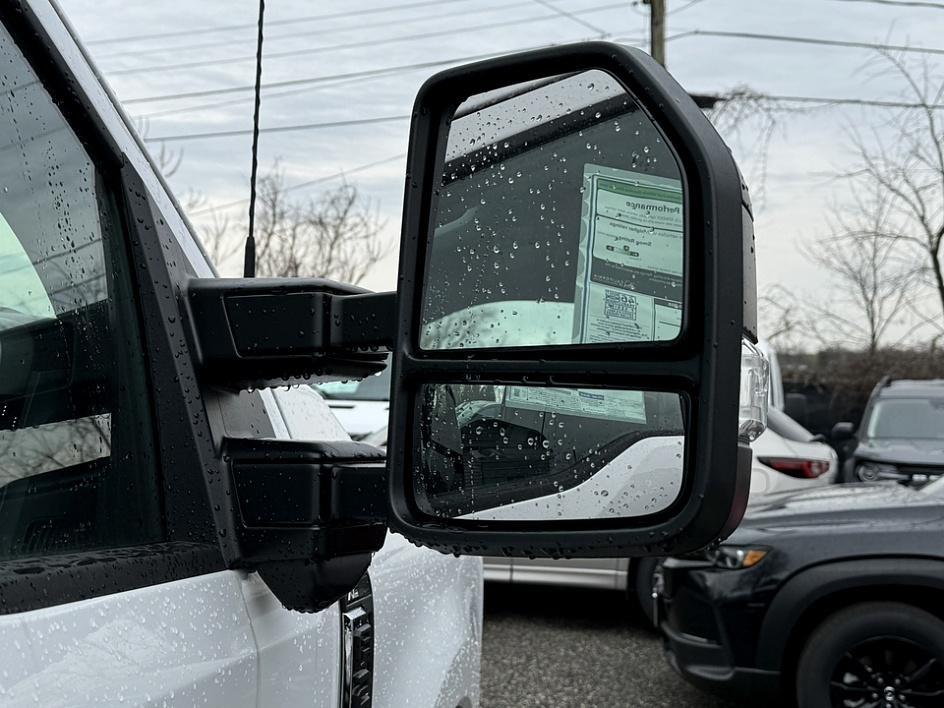 2024 Ford F-250 Super Duty Photo in Silver Spring, MD 20904