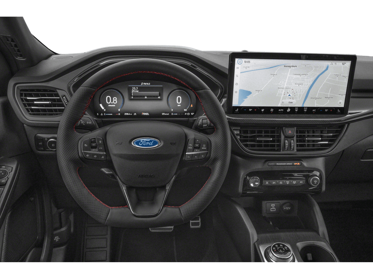 2023 Ford Escape Photo in Silver Spring, MD 20904