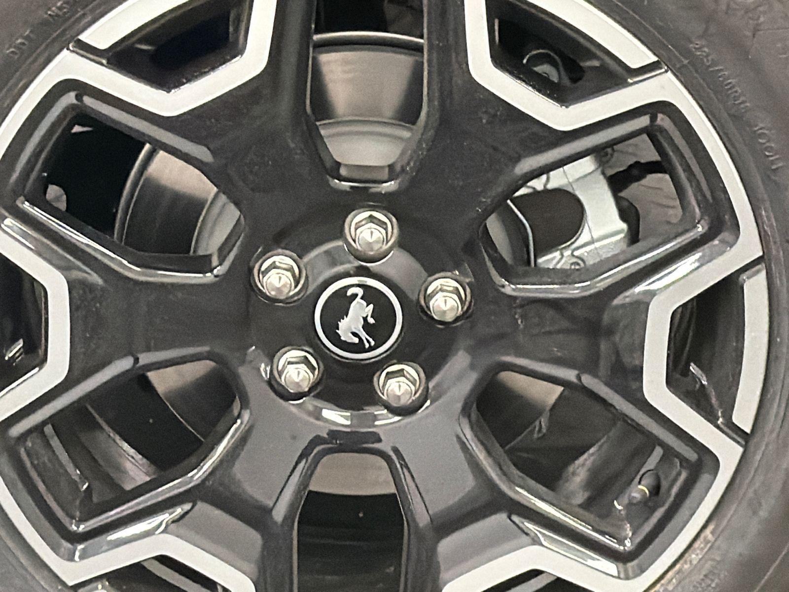 2026 Ford Bronco Sport Photo in Silver Spring, MD 20904