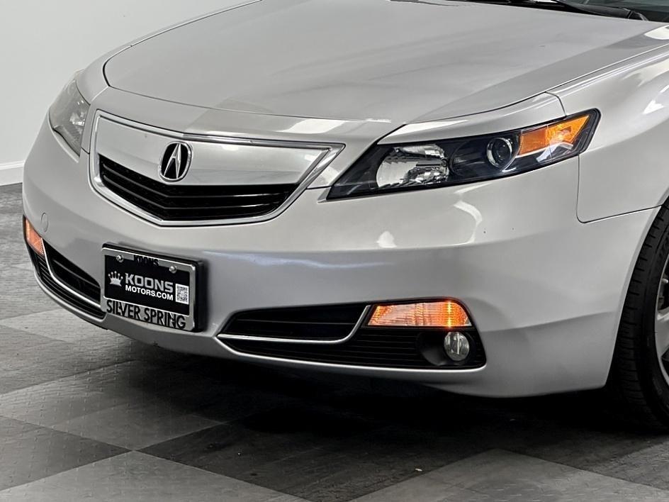 2014 Acura TL Photo in Bethesda, MD 20814