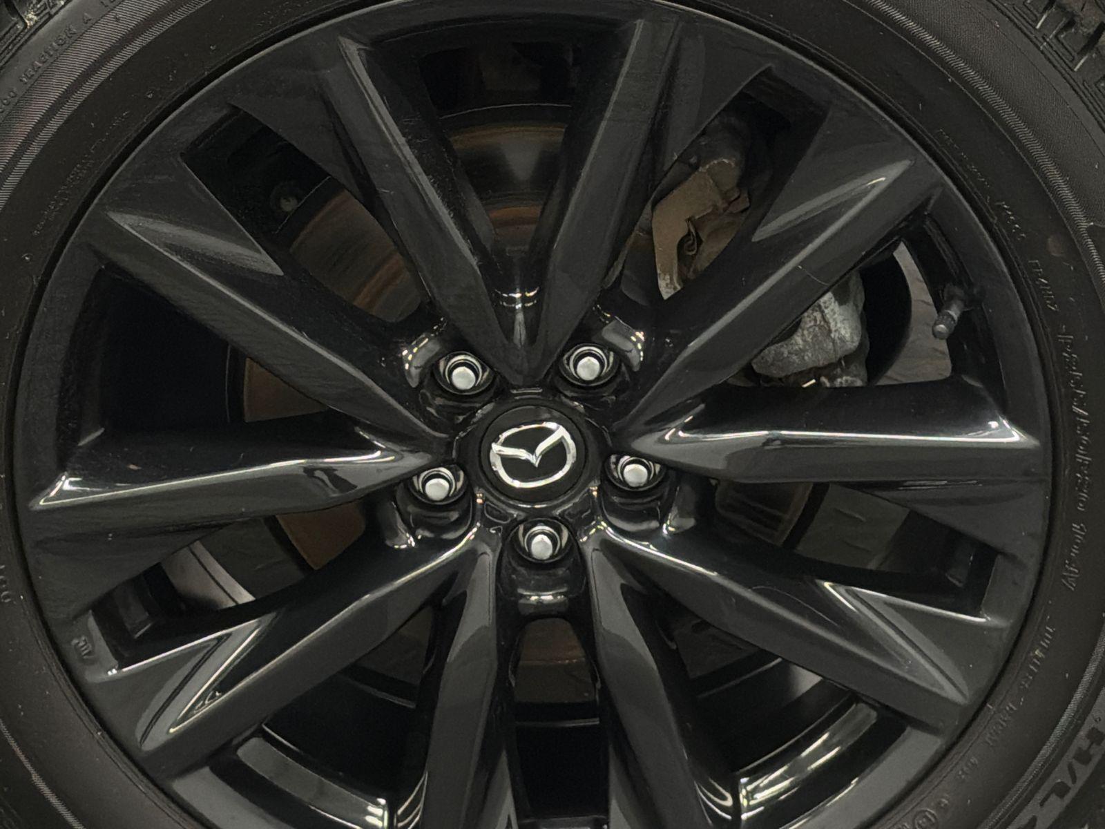 2023 Mazda CX-9 Photo in Silver Spring, MD 20904