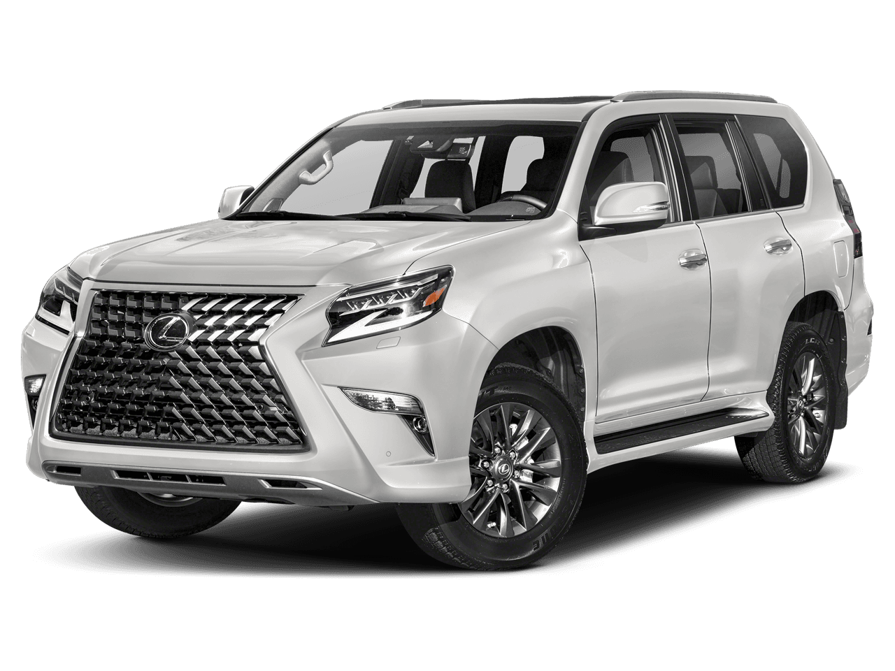 2023 Lexus GX Photo in Silver Spring, MD 20904