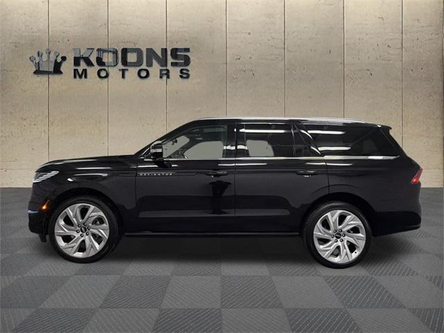 2025 Lincoln Navigator Photo in Bethesda, MD 20814