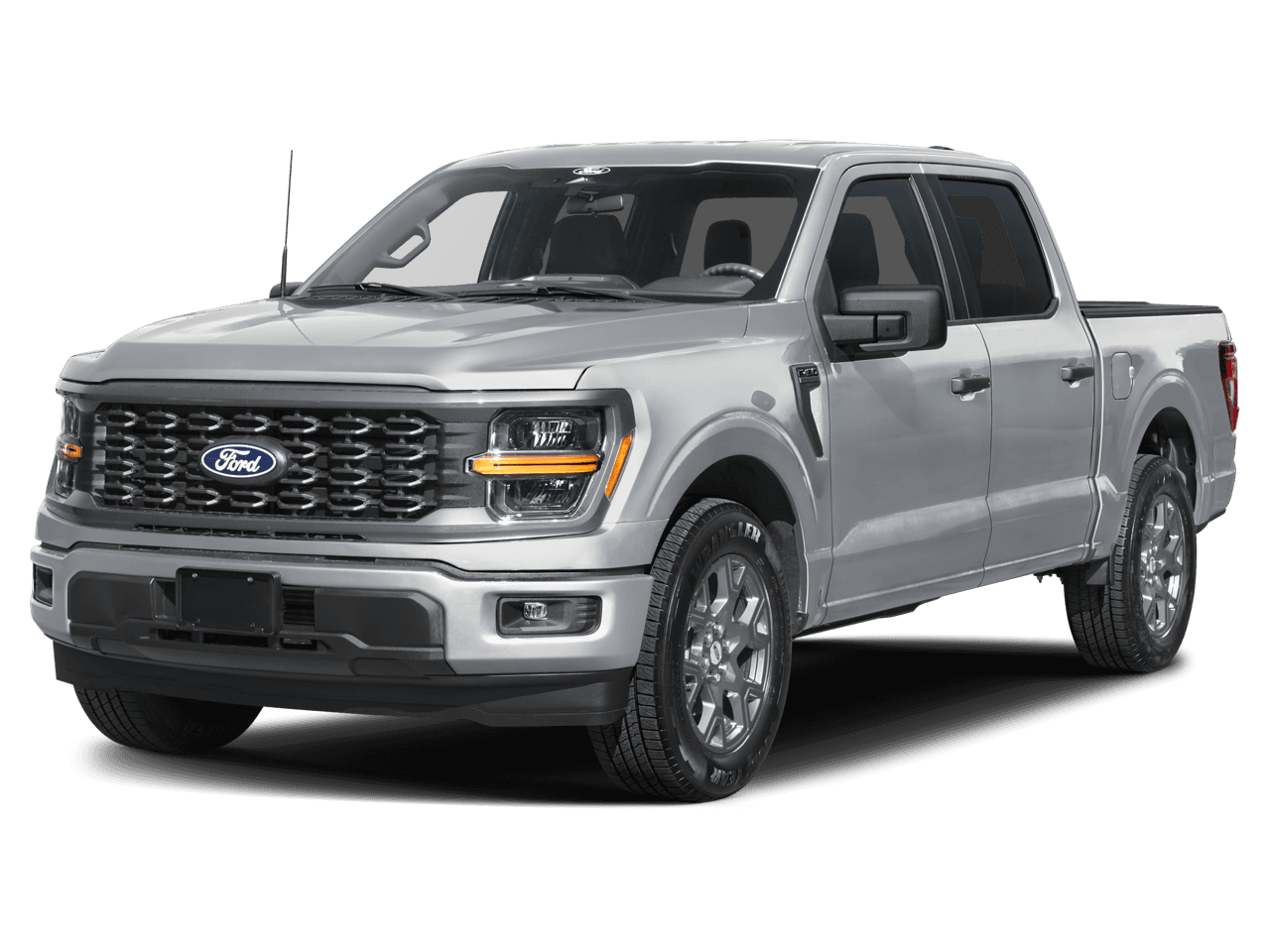 2026 Ford F-150 Photo in Silver Spring, MD 20904