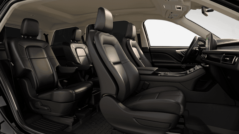 2024 Lincoln Aviator Photo in Bethesda, MD 20814
