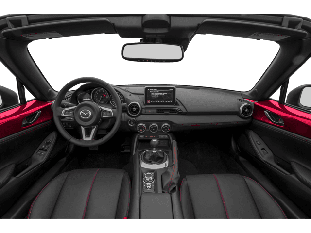 2017 Mazda Miata RF Photo in Silver Spring, MD 20904