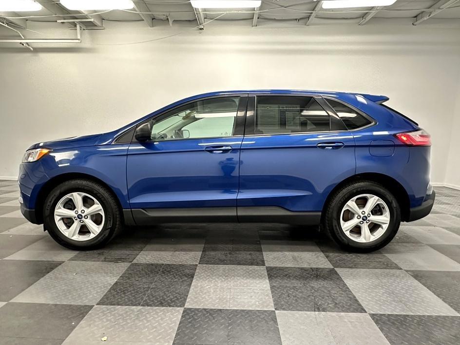 2022 Ford Edge Photo in Silver Spring, MD 20904